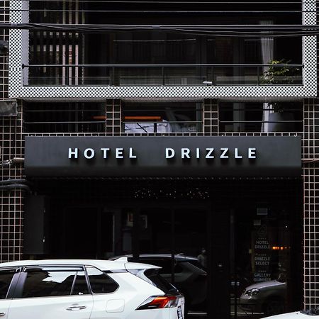 Drizzle Inn Keelung Exterior photo